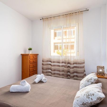 Apartamento Penoncillo Torrox Buitenkant foto